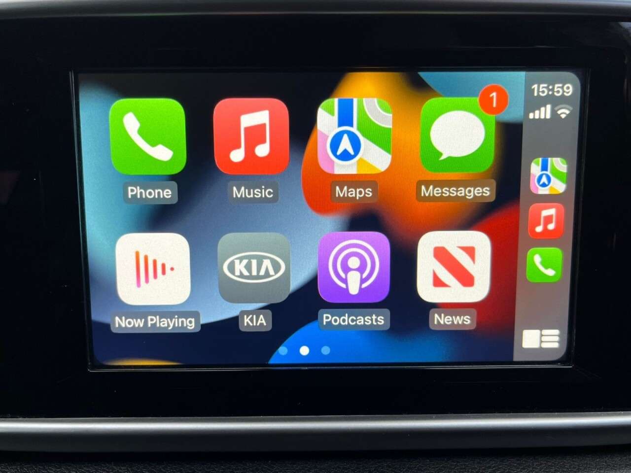 2019 KIA SPORTAGE 2019 KIA SPORTAGE