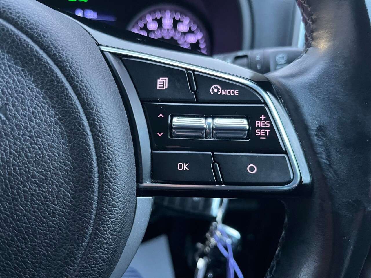 2019 KIA SPORTAGE 2019 KIA SPORTAGE