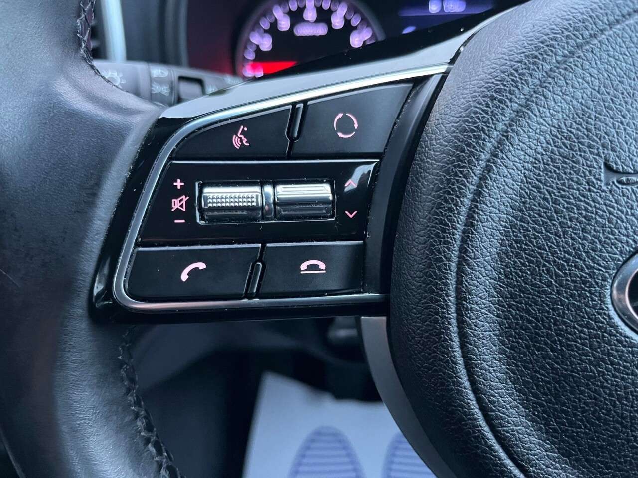 2019 KIA SPORTAGE 2019 KIA SPORTAGE