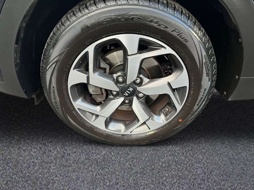 2019 KIA SPORTAGE 2019 KIA SPORTAGE