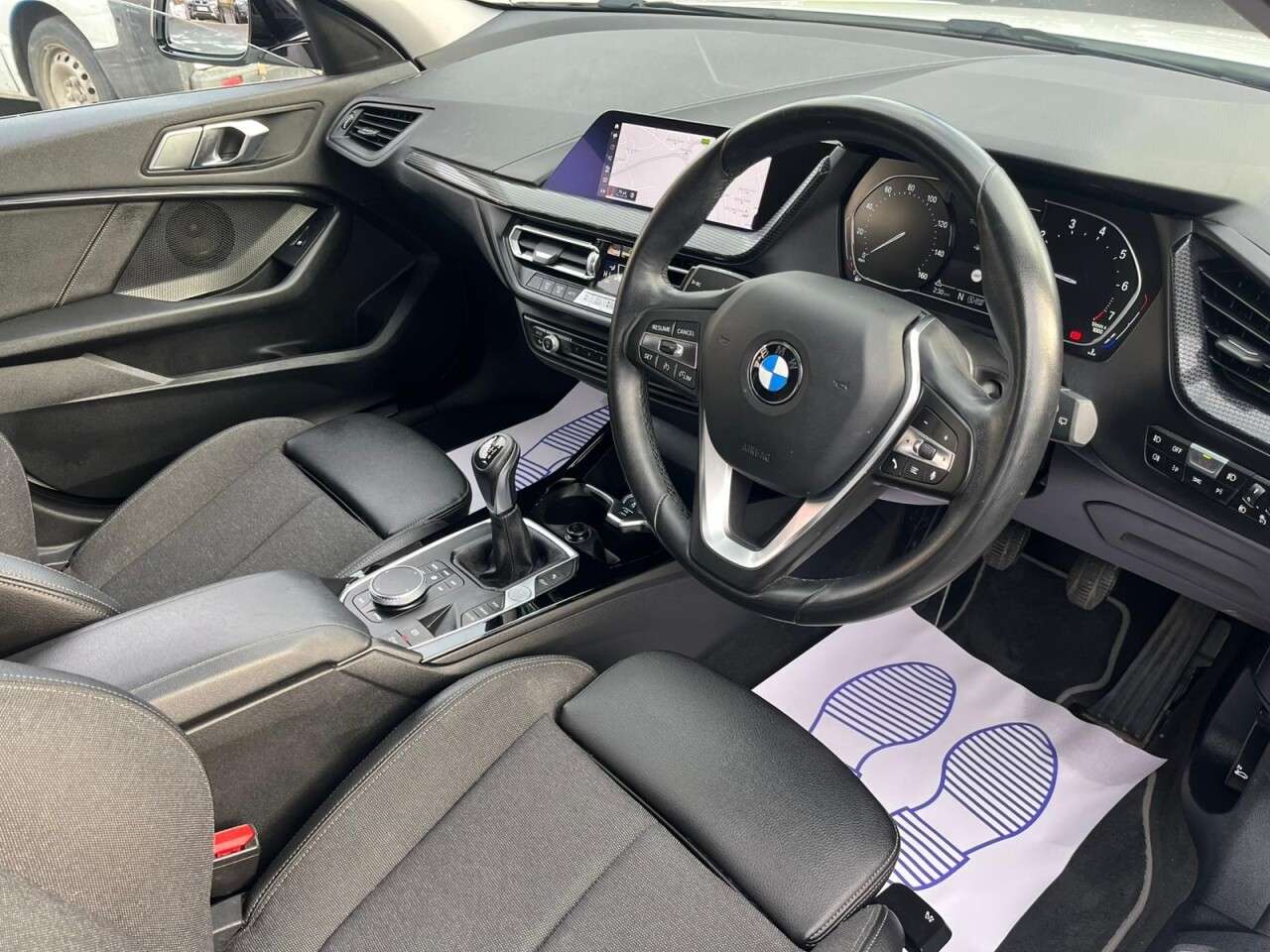 2019 BMW 1 SERIES 2019 BMW 1 SERIES