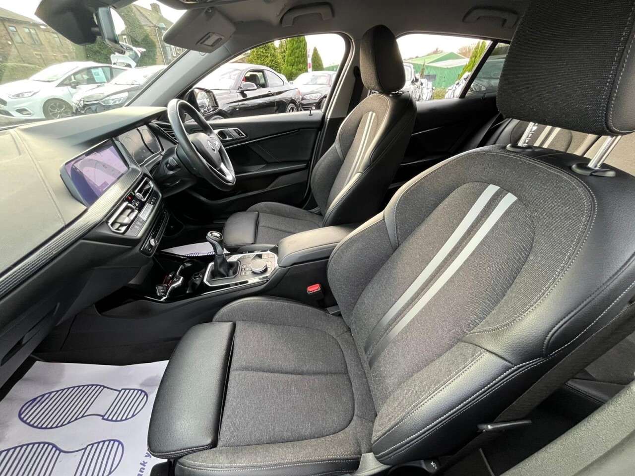 2019 BMW 1 SERIES 2019 BMW 1 SERIES