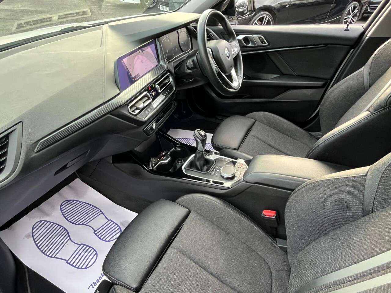 2019 BMW 1 SERIES 2019 BMW 1 SERIES