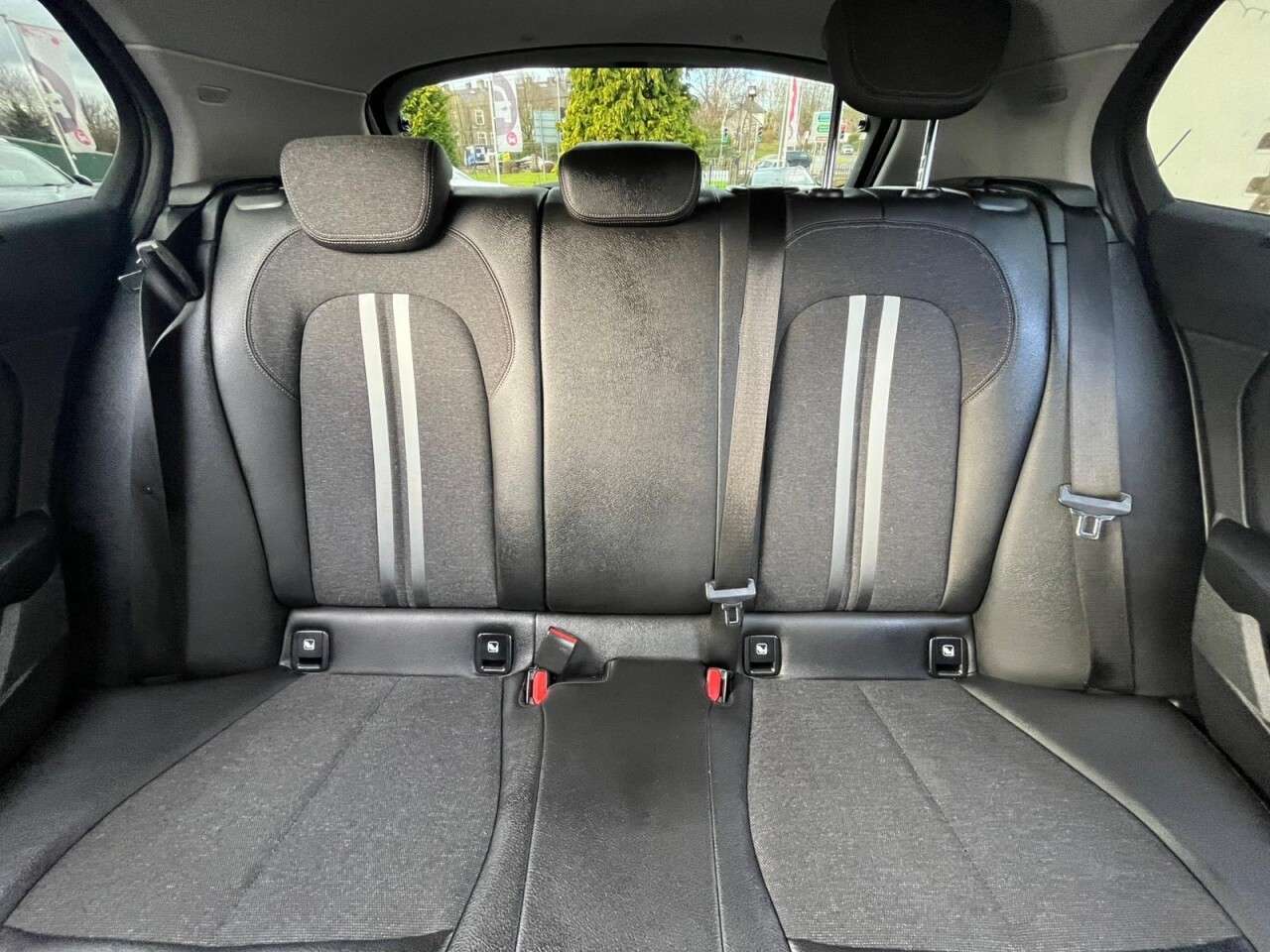 2019 BMW 1 SERIES 2019 BMW 1 SERIES