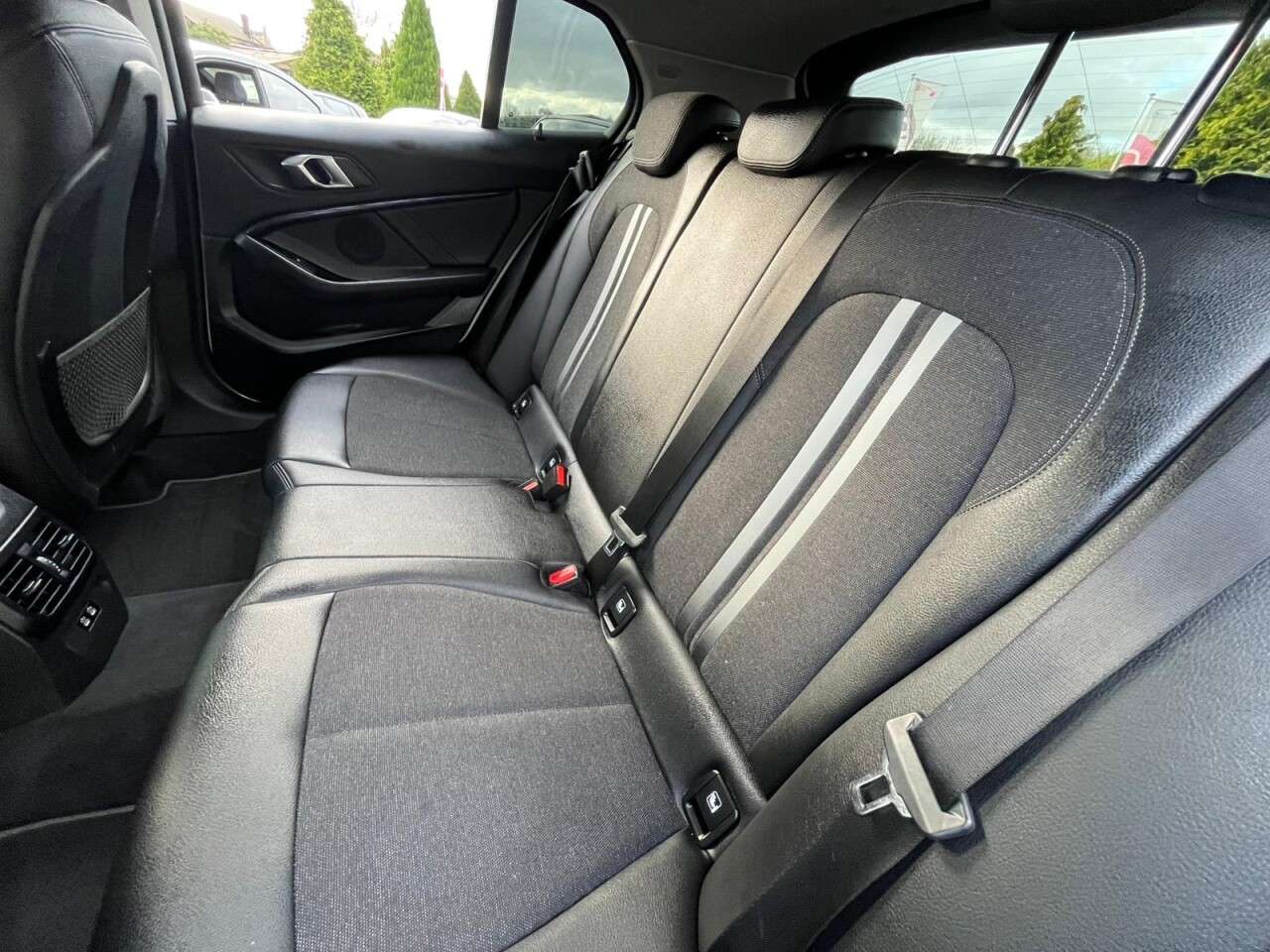 2019 BMW 1 SERIES 2019 BMW 1 SERIES