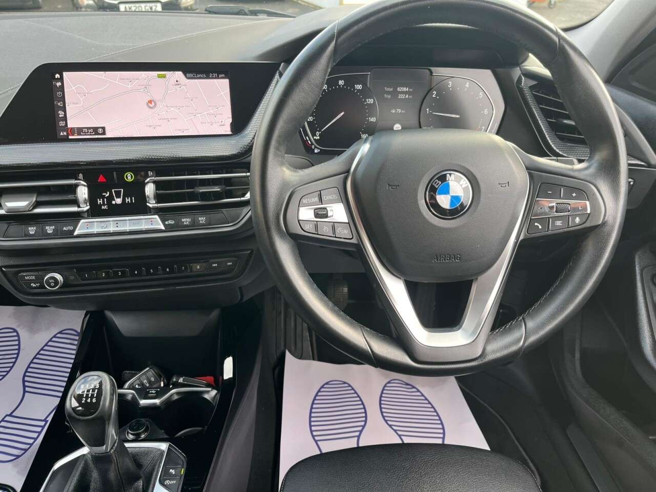 2019 BMW 1 SERIES 2019 BMW 1 SERIES