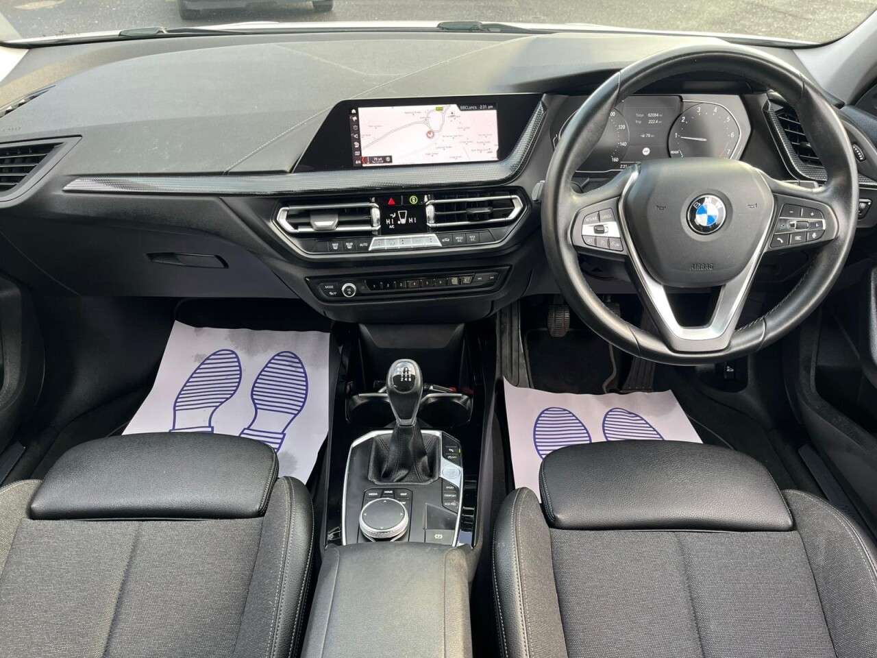 2019 BMW 1 SERIES 2019 BMW 1 SERIES