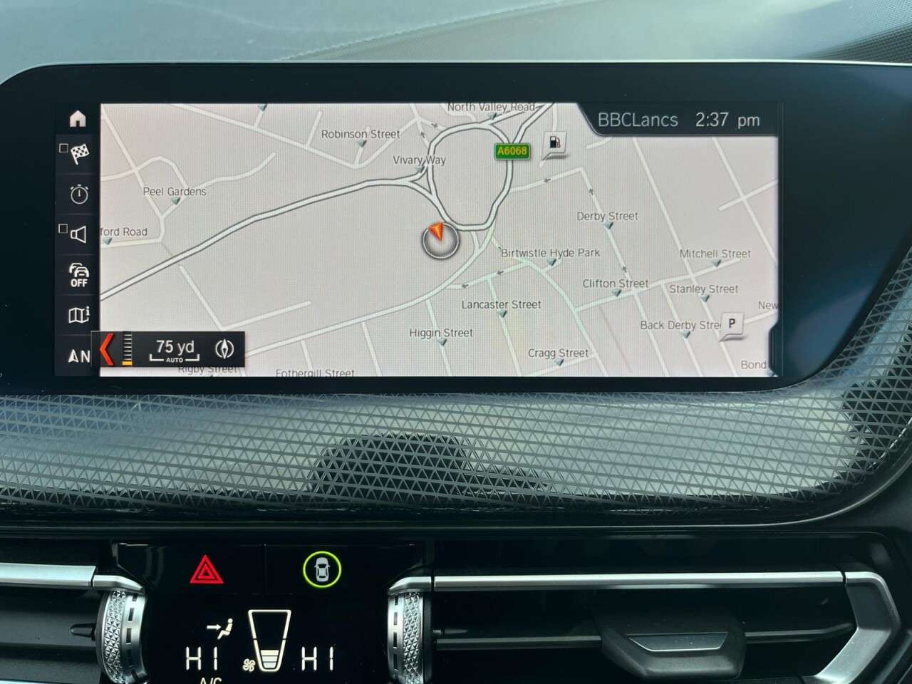 2019 BMW 1 SERIES 2019 BMW 1 SERIES