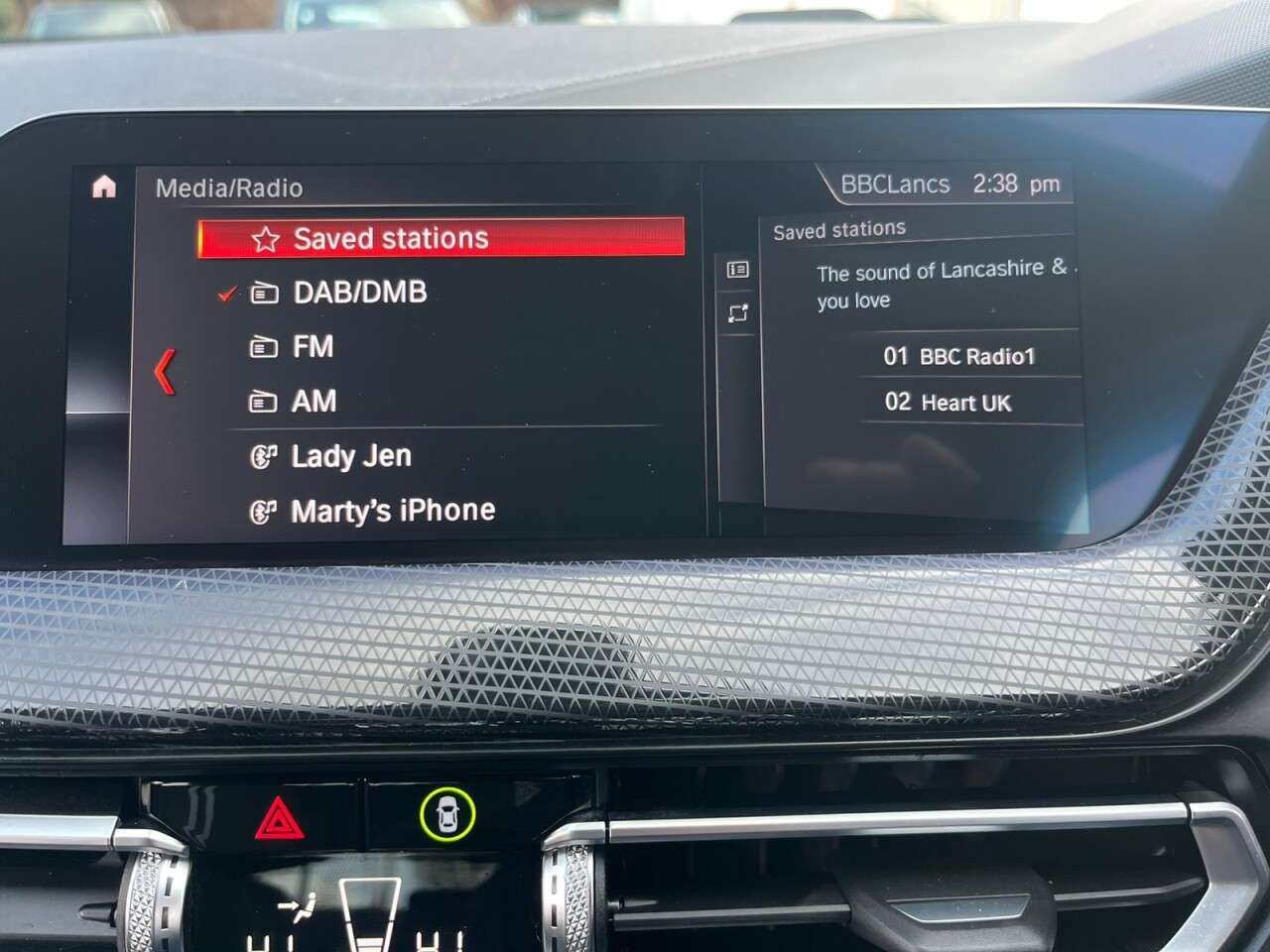 2019 BMW 1 SERIES 2019 BMW 1 SERIES