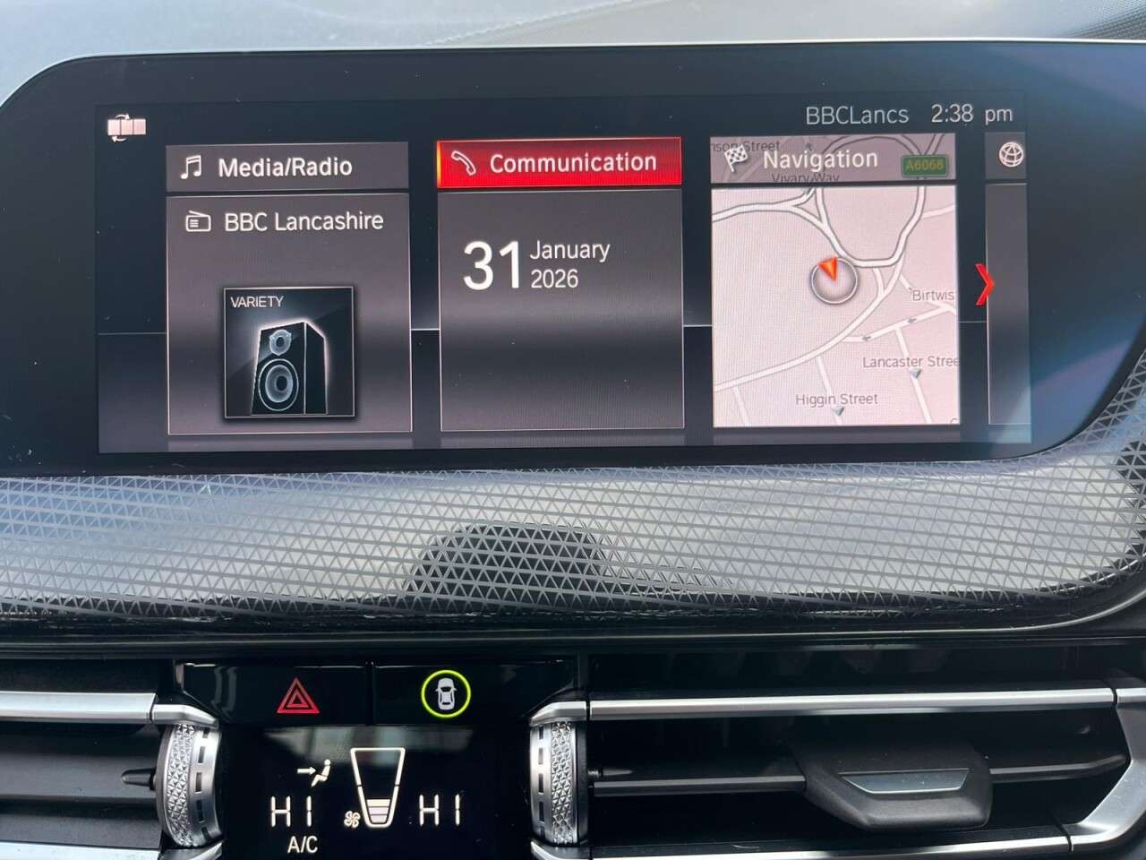 2019 BMW 1 SERIES 2019 BMW 1 SERIES