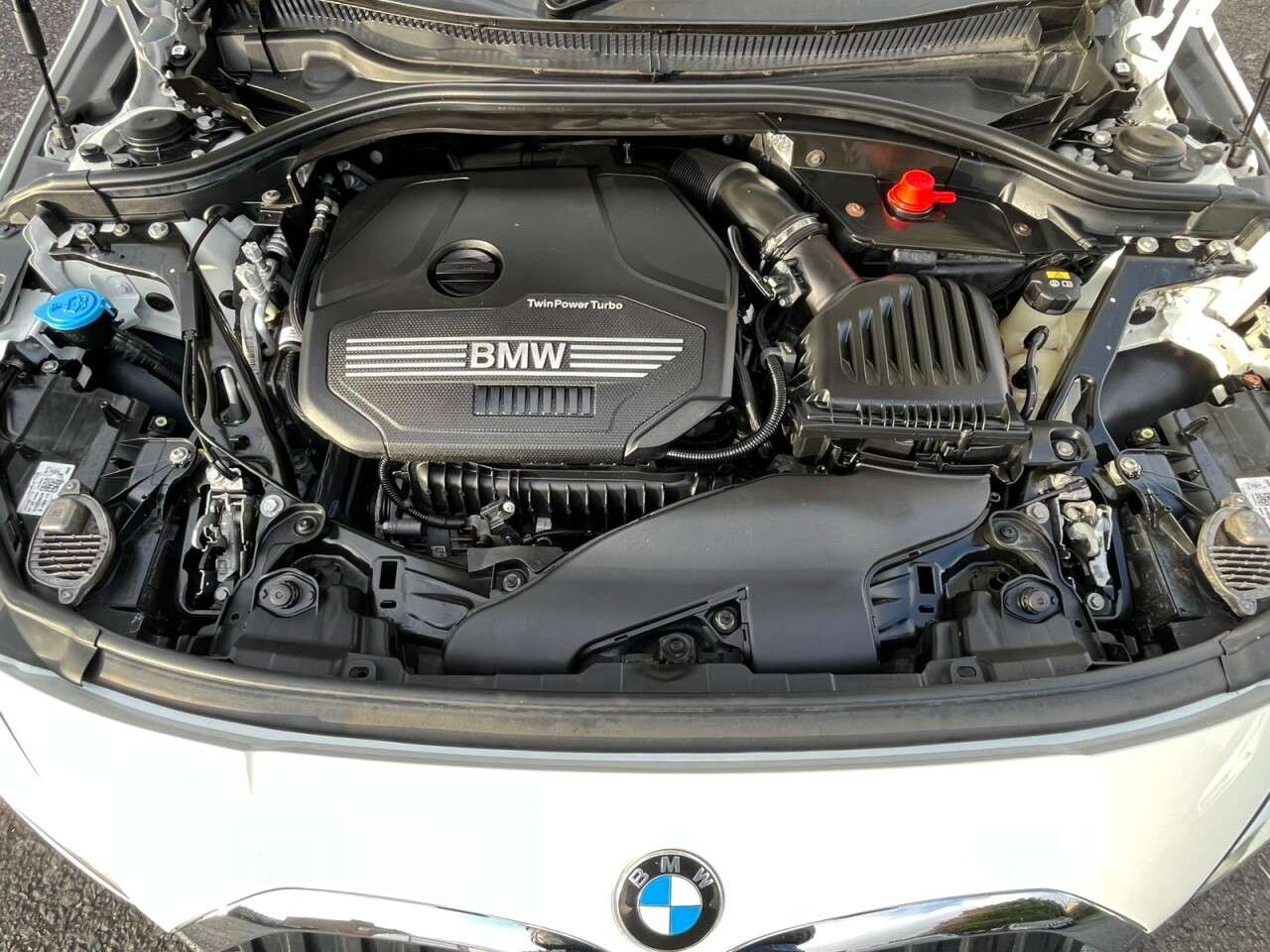 2019 BMW 1 SERIES 2019 BMW 1 SERIES