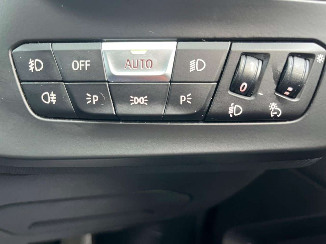 2019 BMW 1 SERIES 2019 BMW 1 SERIES