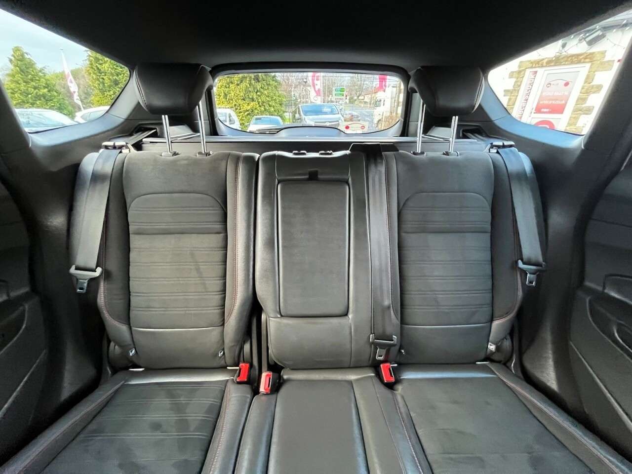 2018 FORD KUGA 2018 FORD KUGA