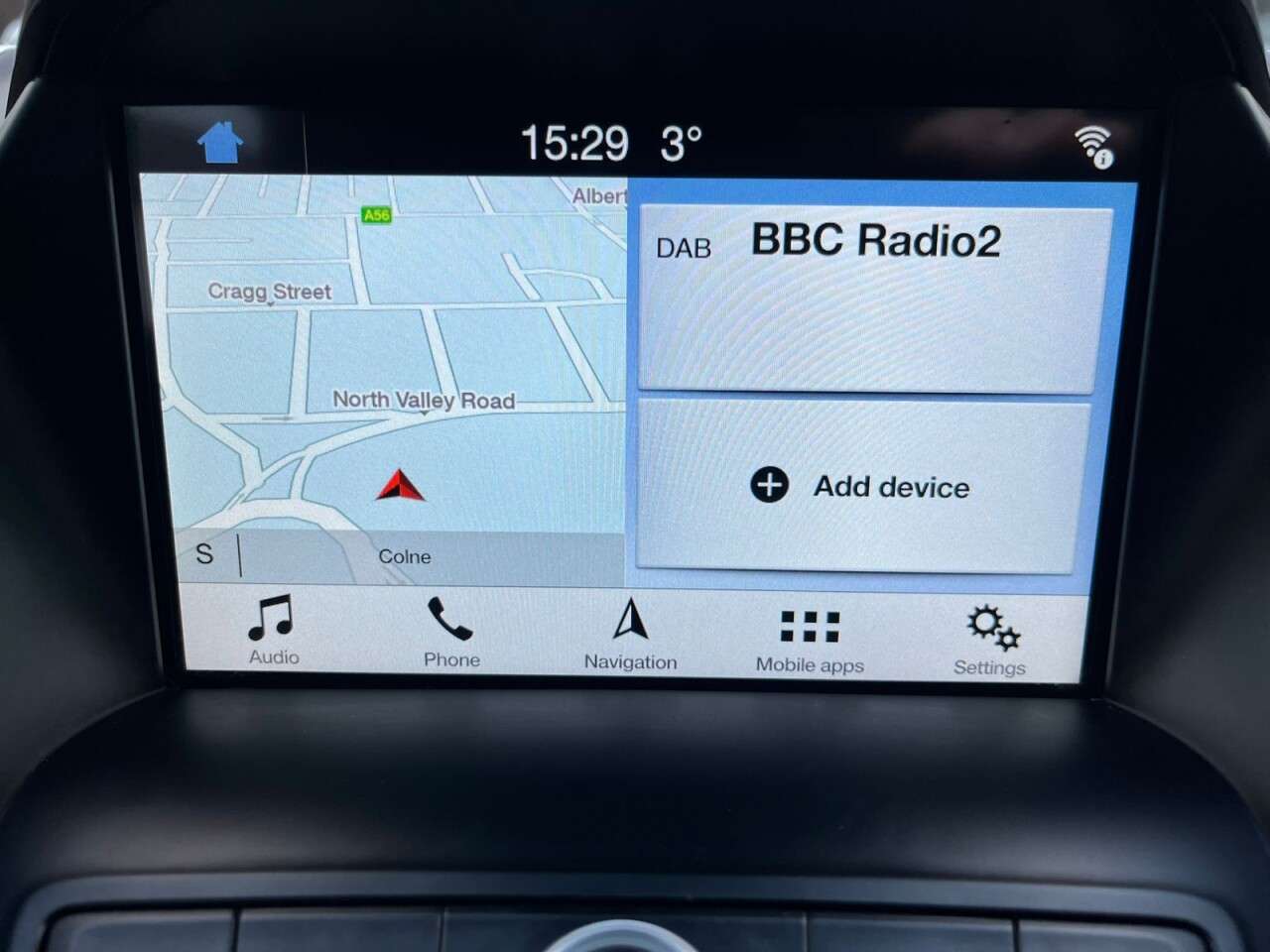 2018 FORD KUGA 2018 FORD KUGA