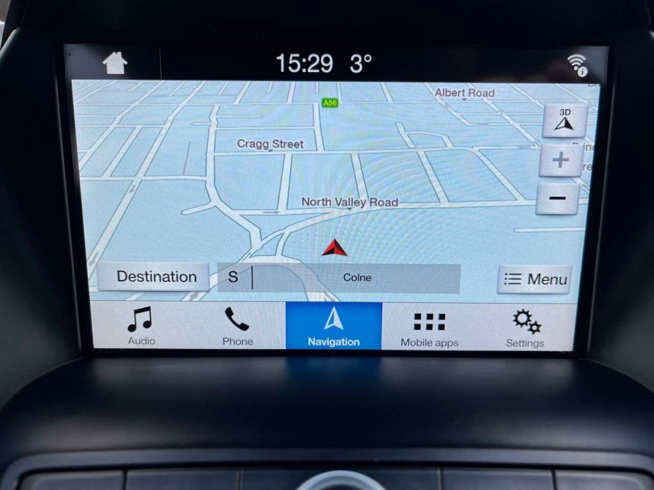 2018 FORD KUGA 2018 FORD KUGA