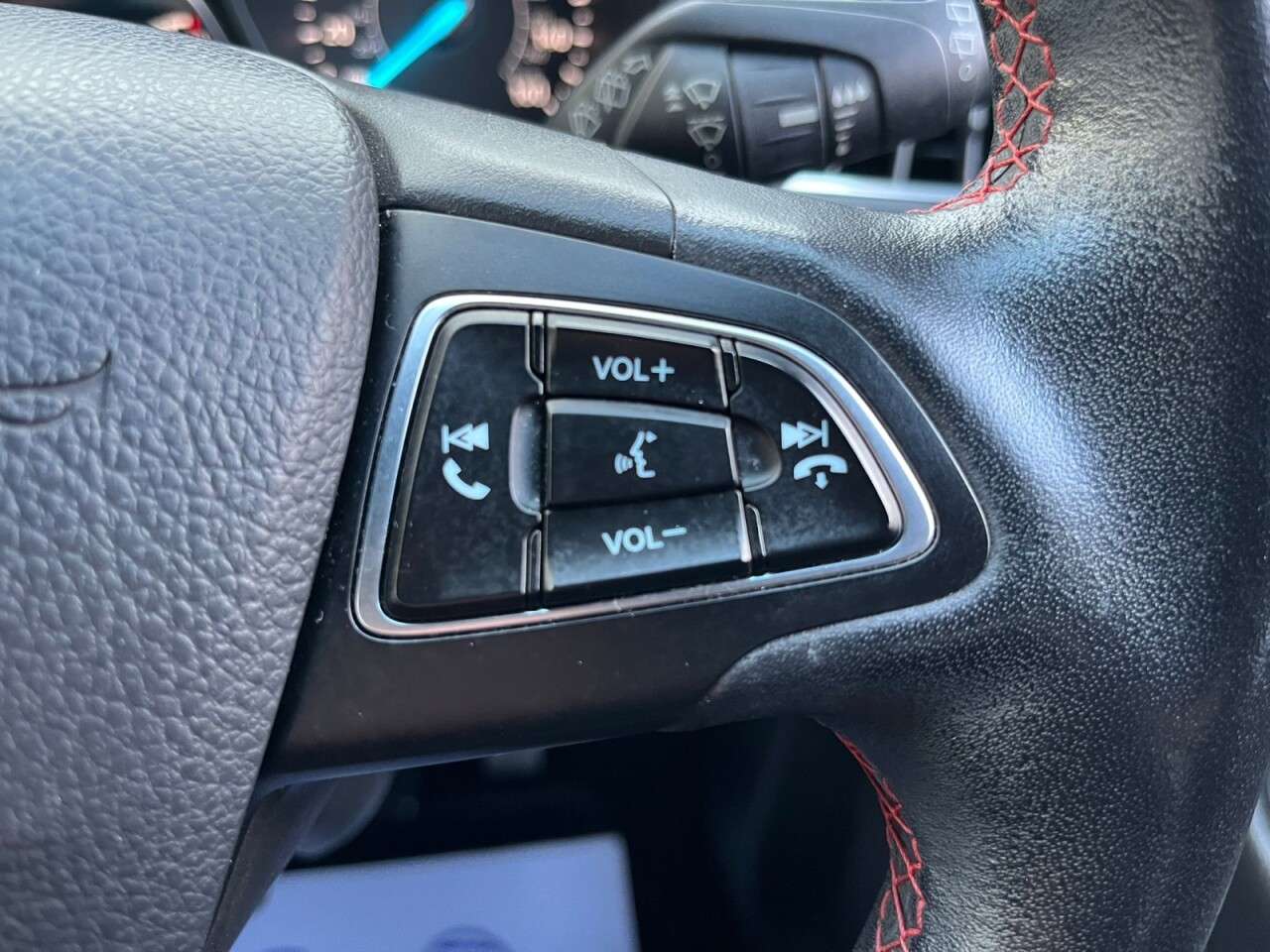 2018 FORD KUGA 2018 FORD KUGA