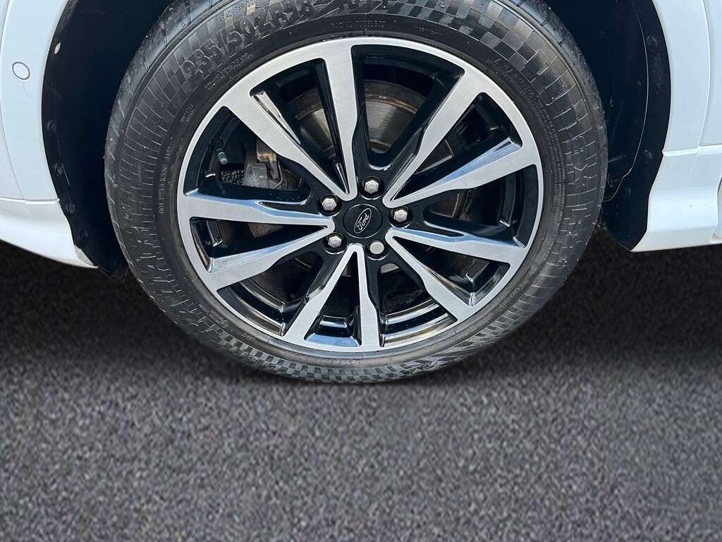 2018 FORD KUGA 2018 FORD KUGA