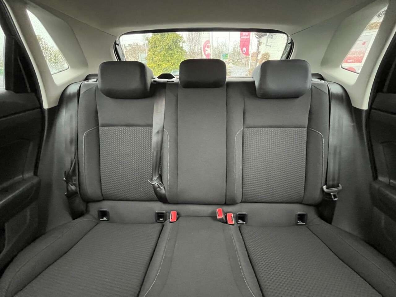 2018 VOLKSWAGEN POLO 2018 VOLKSWAGEN POLO