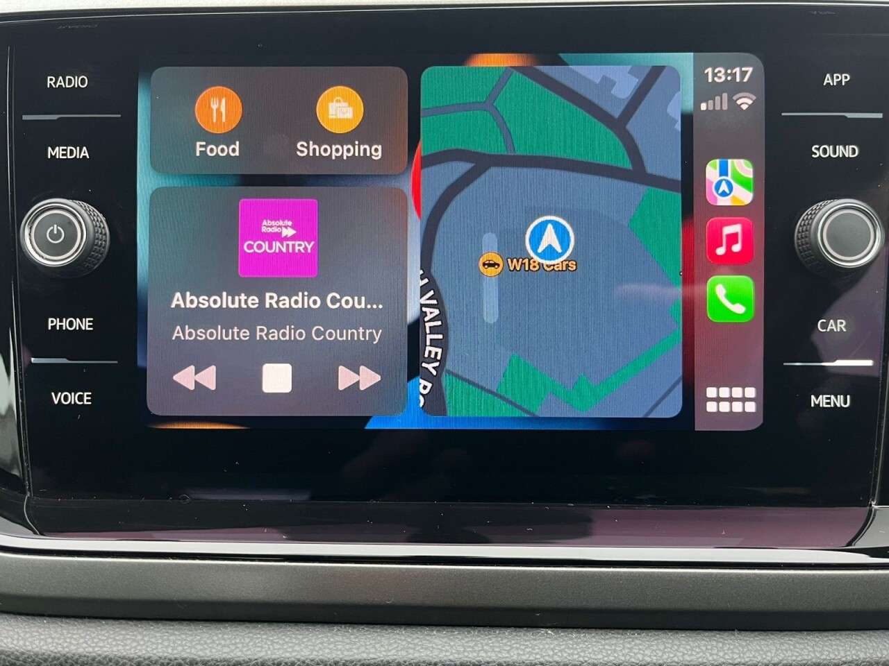 2018 VOLKSWAGEN POLO 2018 VOLKSWAGEN POLO