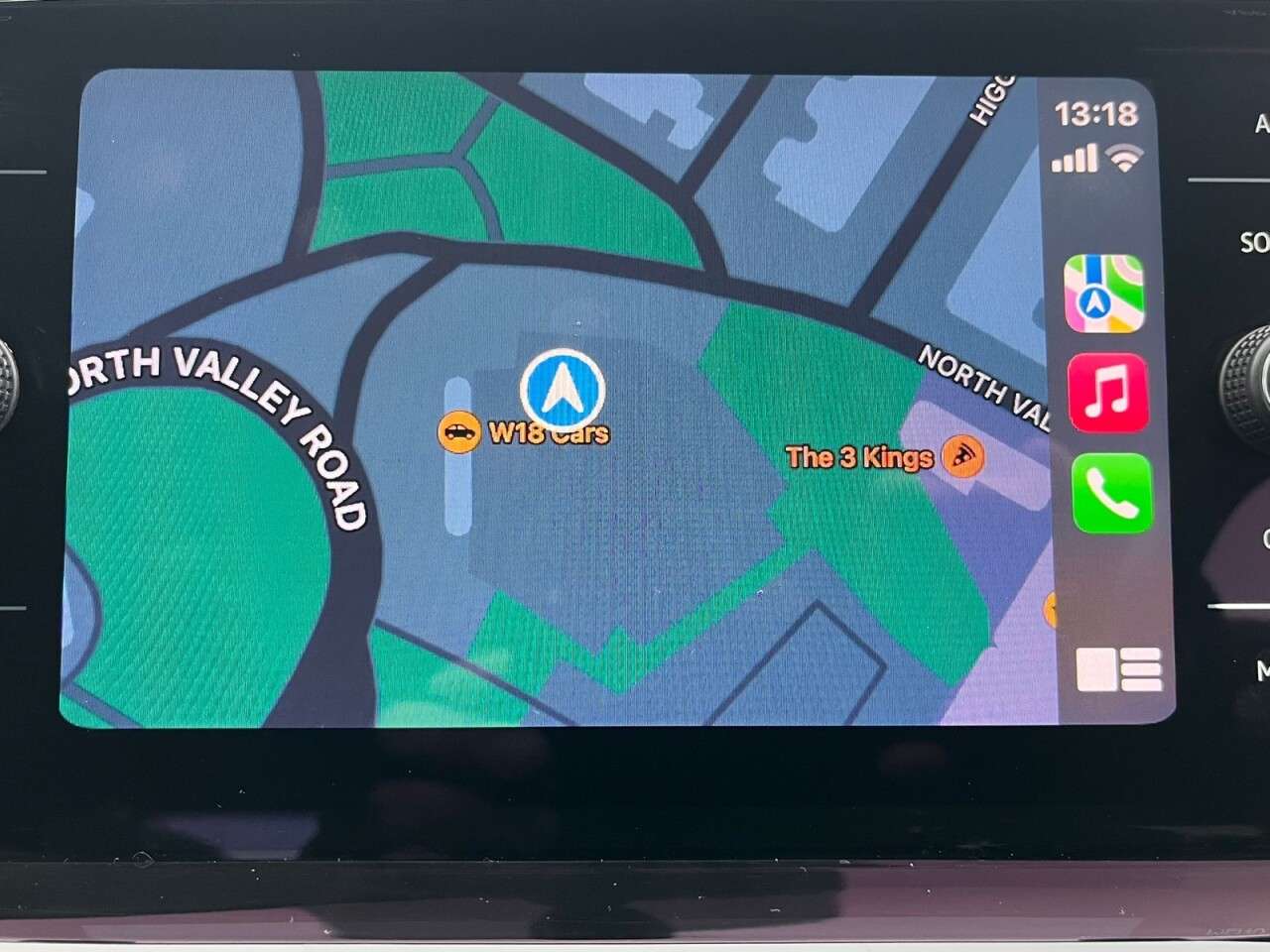 2018 VOLKSWAGEN POLO 2018 VOLKSWAGEN POLO