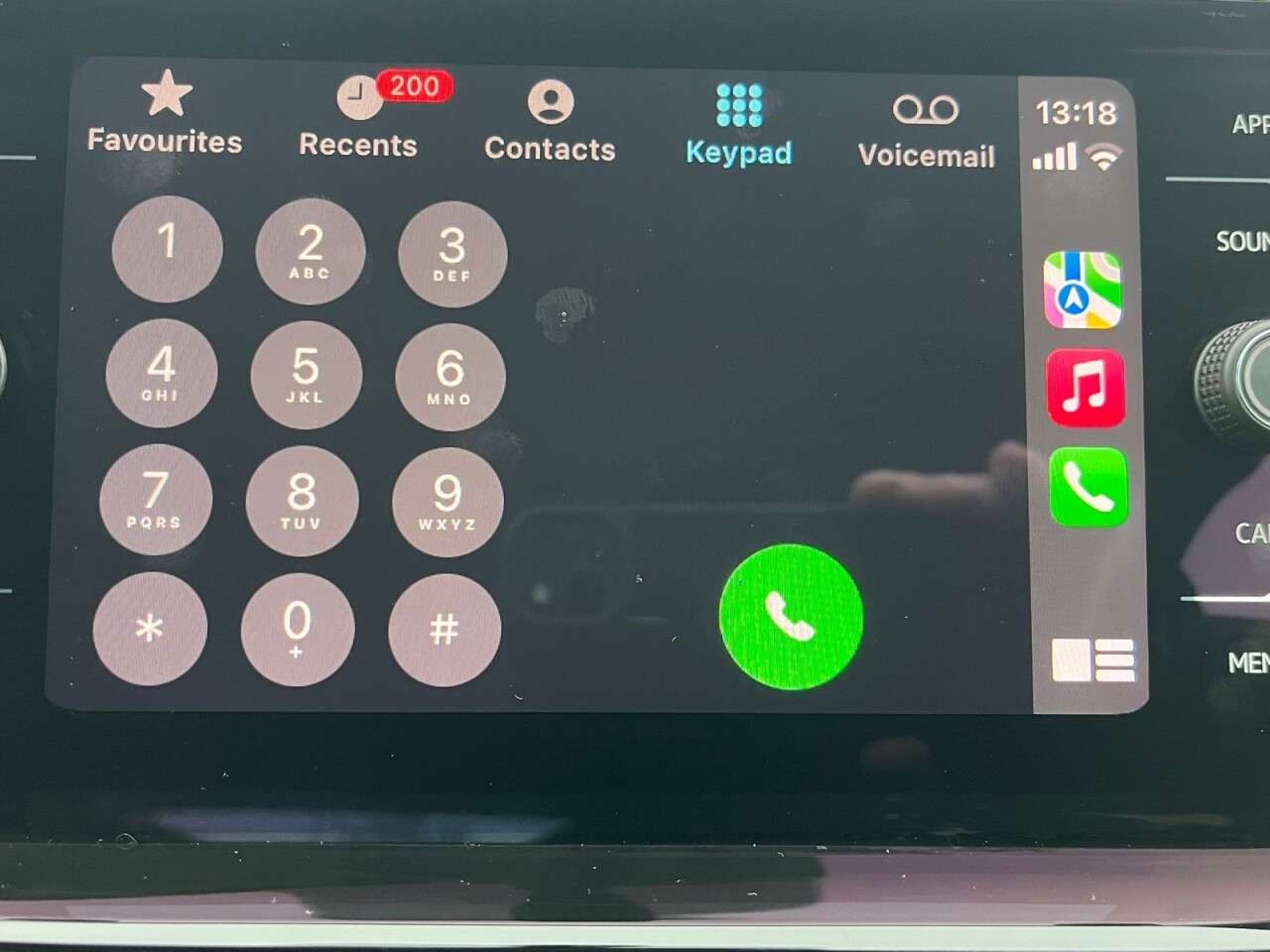 2018 VOLKSWAGEN POLO 2018 VOLKSWAGEN POLO