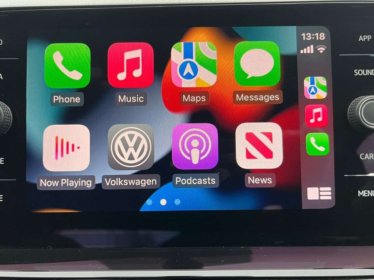 2018 VOLKSWAGEN POLO 2018 VOLKSWAGEN POLO