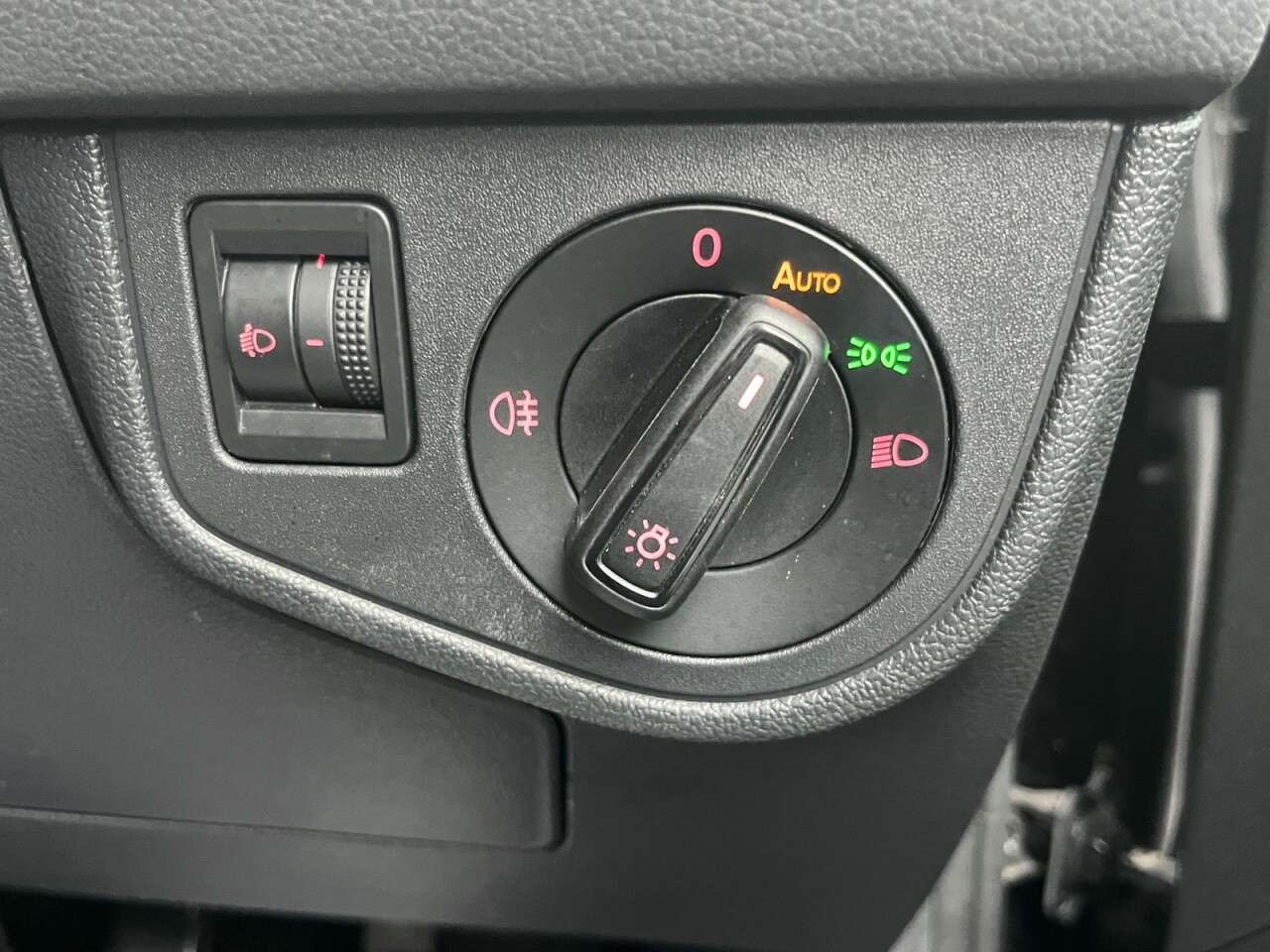 2018 VOLKSWAGEN POLO 2018 VOLKSWAGEN POLO