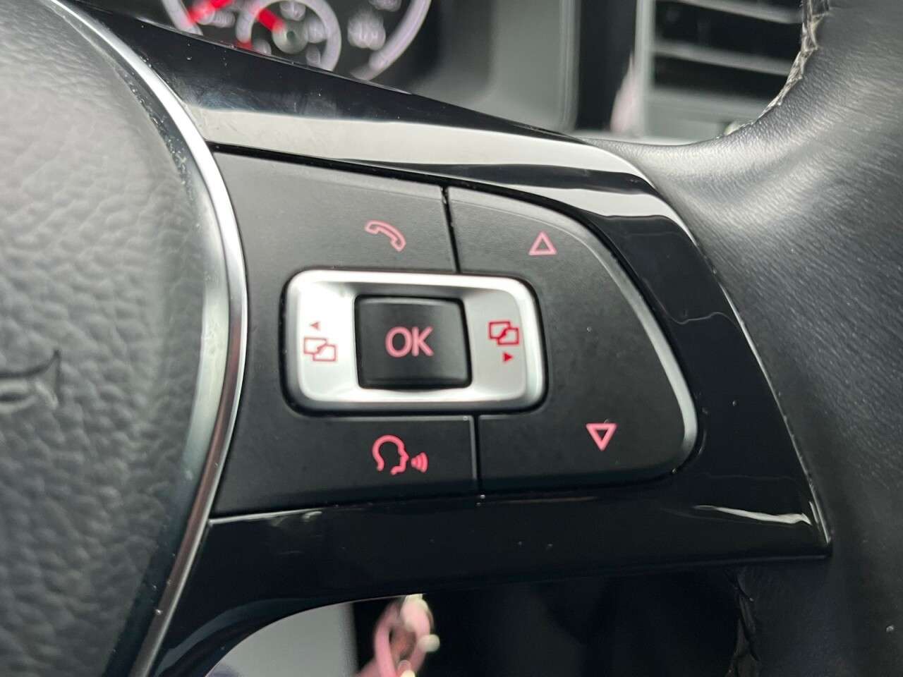 2018 VOLKSWAGEN POLO 2018 VOLKSWAGEN POLO