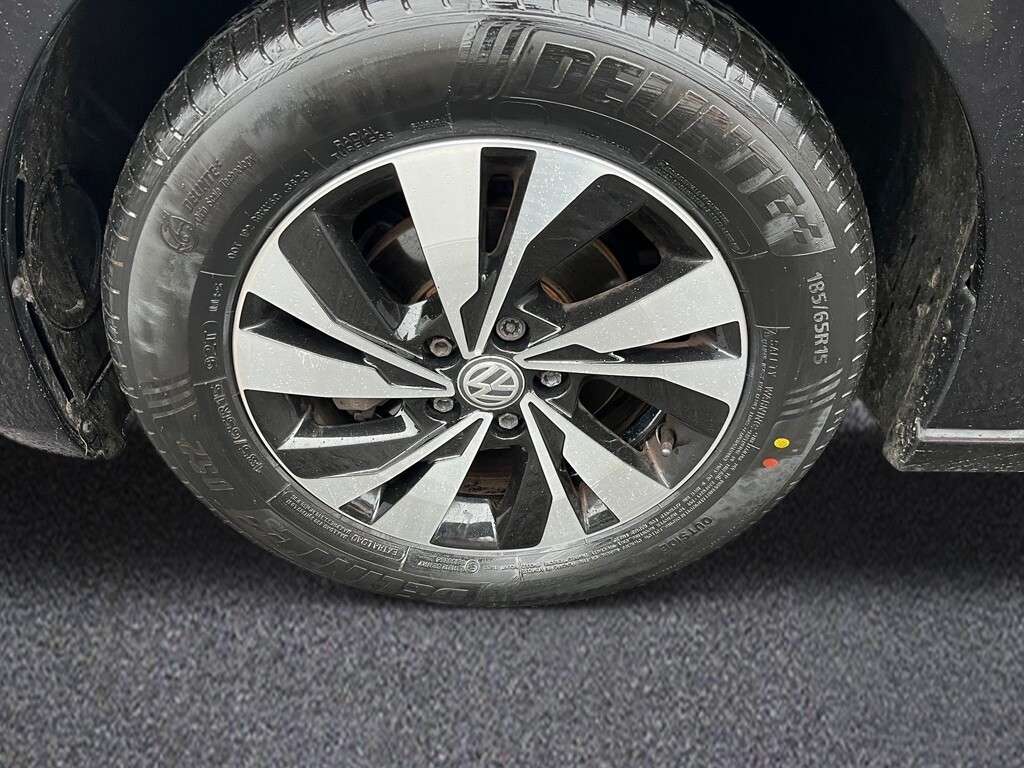 2018 VOLKSWAGEN POLO 2018 VOLKSWAGEN POLO