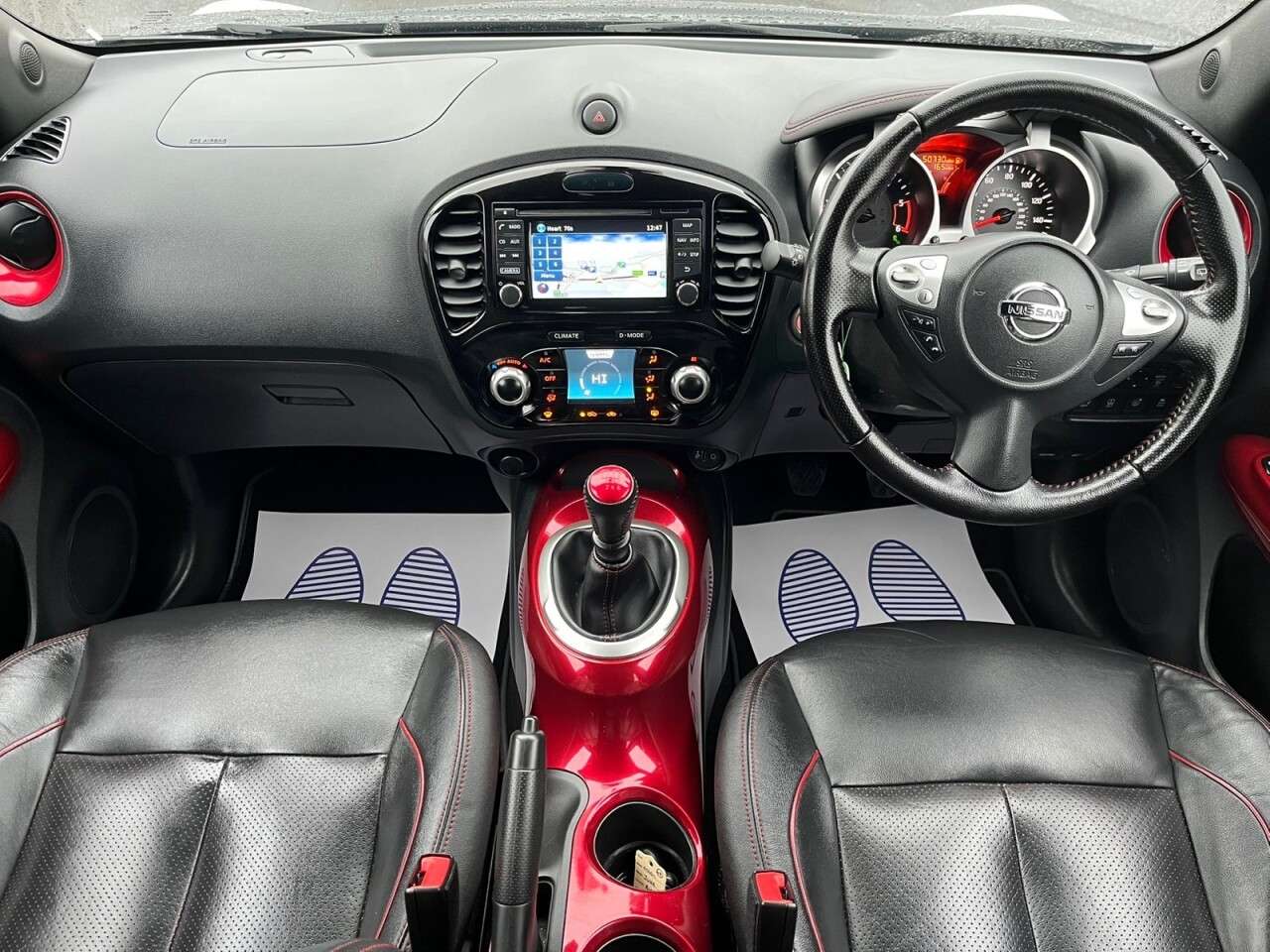 2017 NISSAN JUKE 2017 NISSAN JUKE