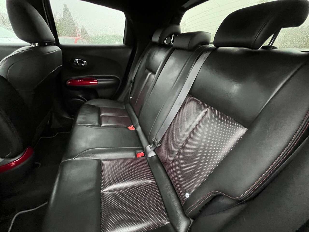 2017 NISSAN JUKE 2017 NISSAN JUKE