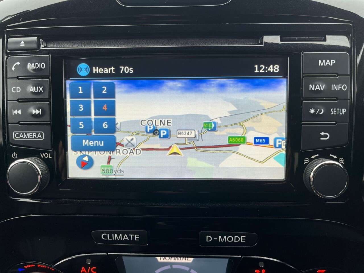 2017 NISSAN JUKE 2017 NISSAN JUKE