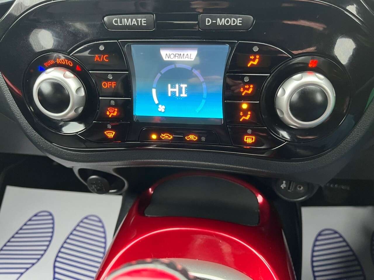 2017 NISSAN JUKE 2017 NISSAN JUKE