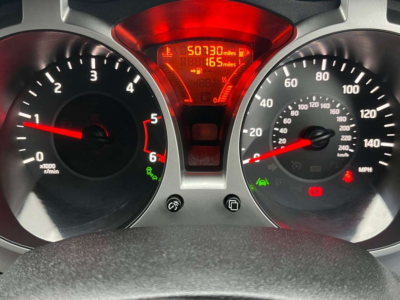 2017 NISSAN JUKE 2017 NISSAN JUKE