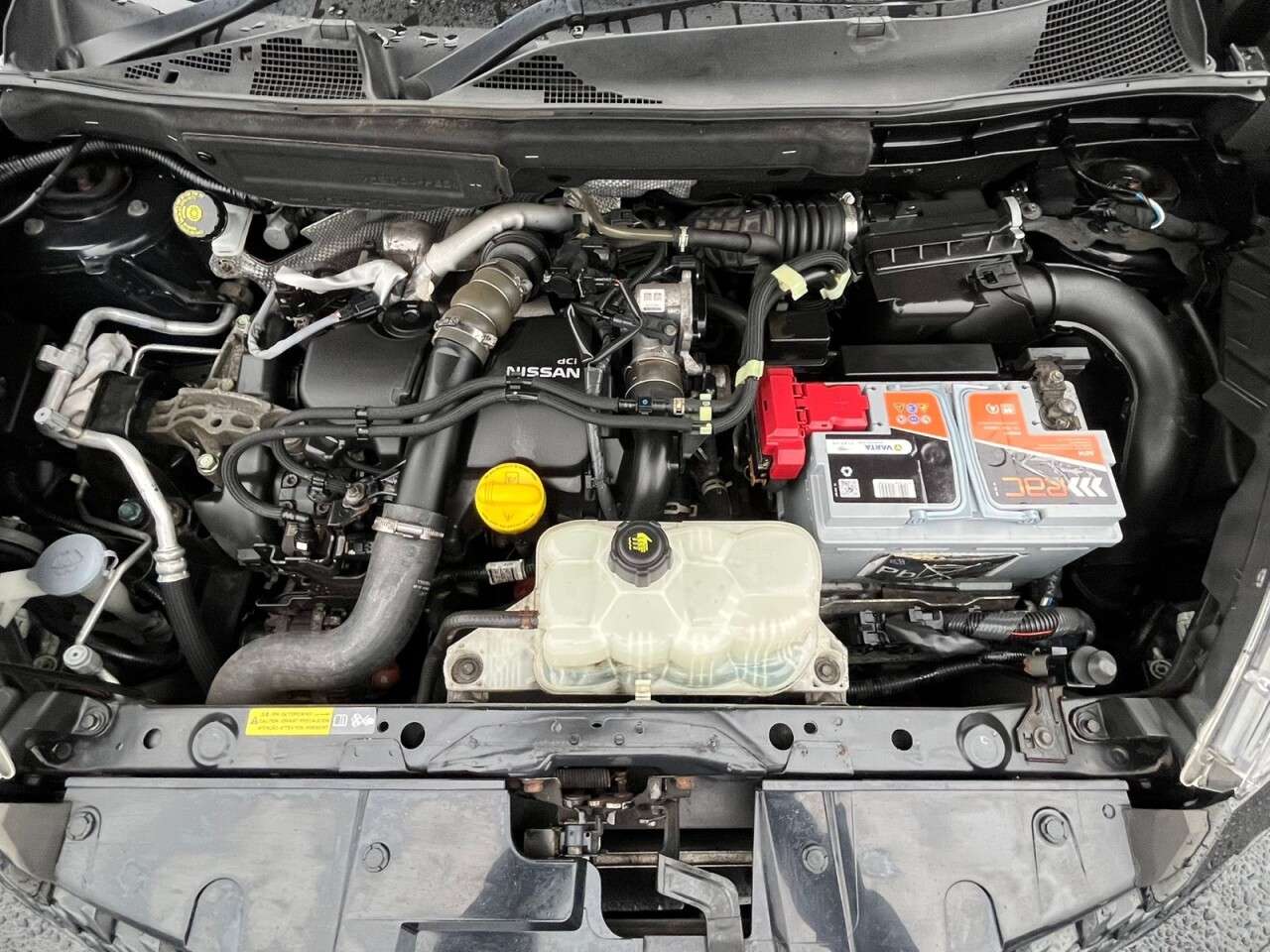 2017 NISSAN JUKE 2017 NISSAN JUKE