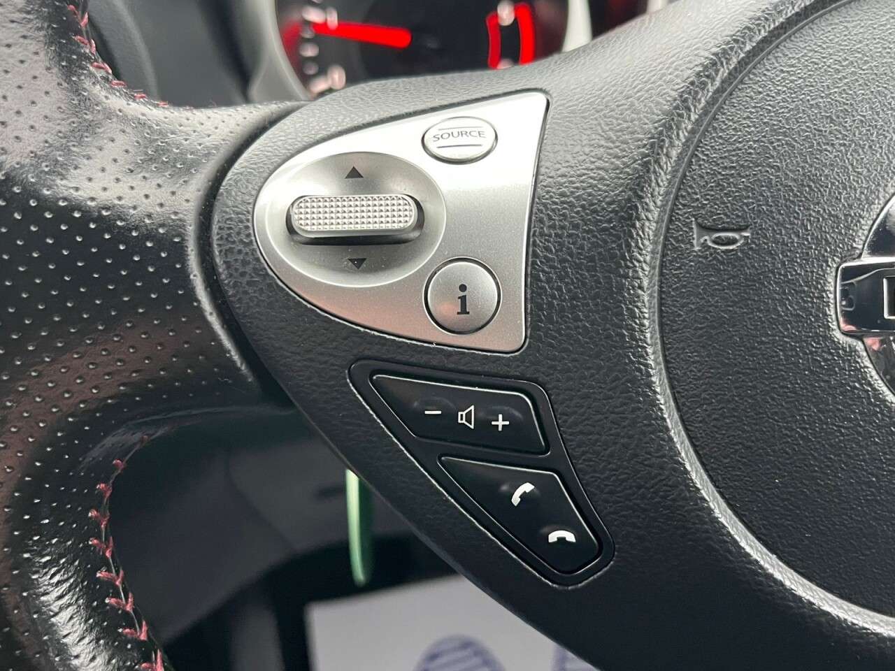 2017 NISSAN JUKE 2017 NISSAN JUKE