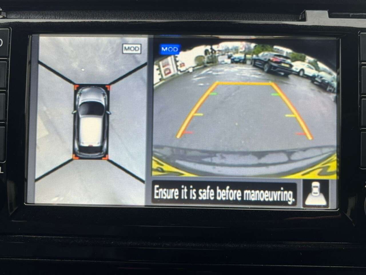 2017 NISSAN JUKE 2017 NISSAN JUKE