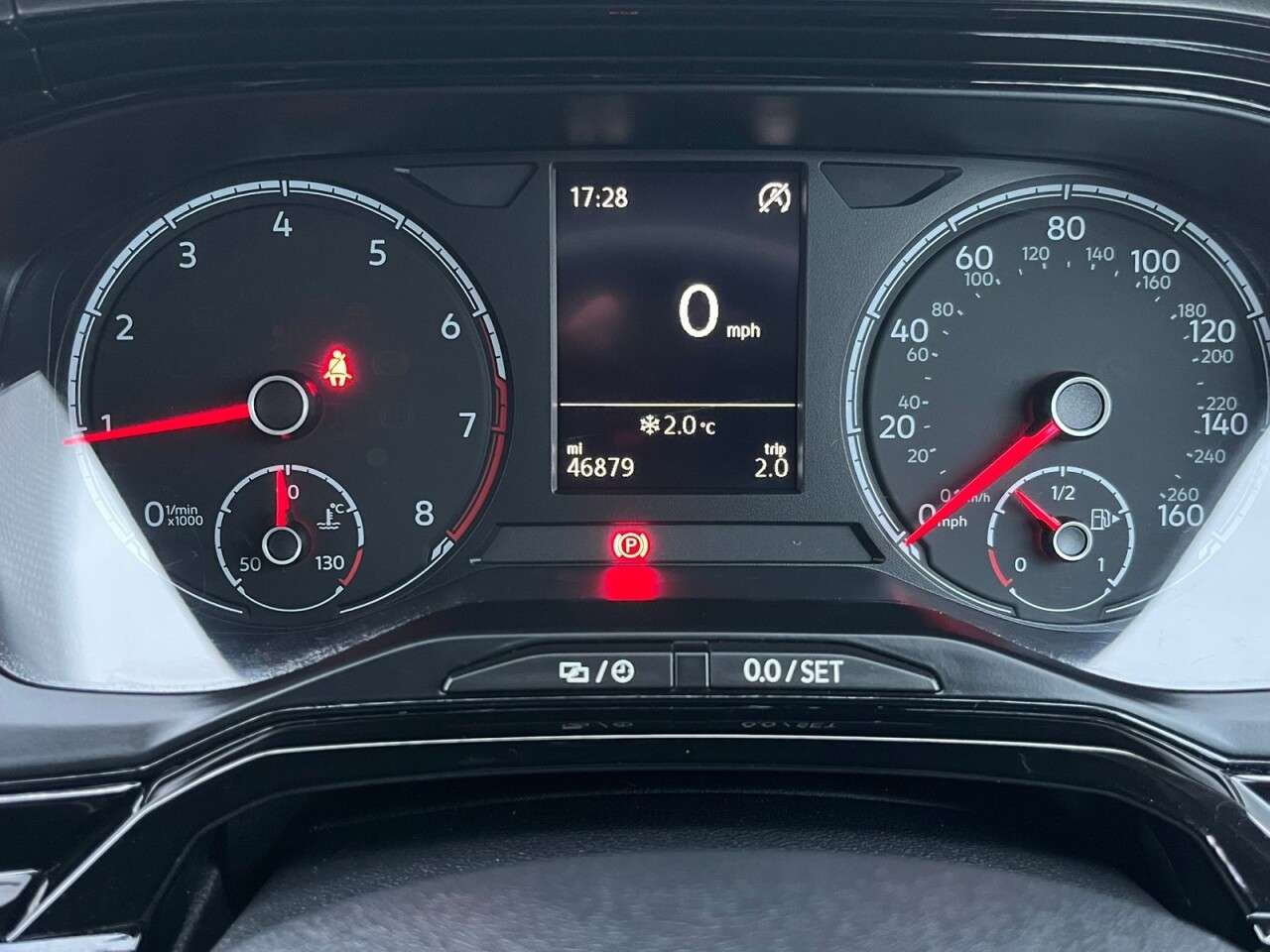 2018 VOLKSWAGEN POLO 2018 VOLKSWAGEN POLO