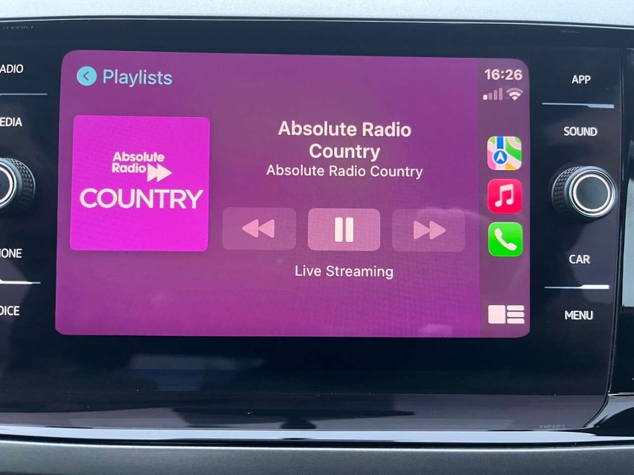 2018 VOLKSWAGEN POLO 2018 VOLKSWAGEN POLO