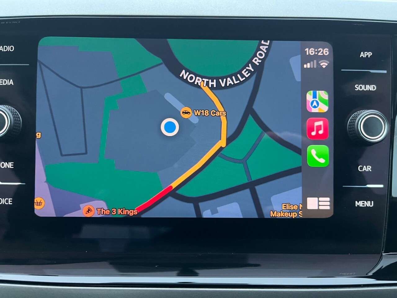 2018 VOLKSWAGEN POLO 2018 VOLKSWAGEN POLO