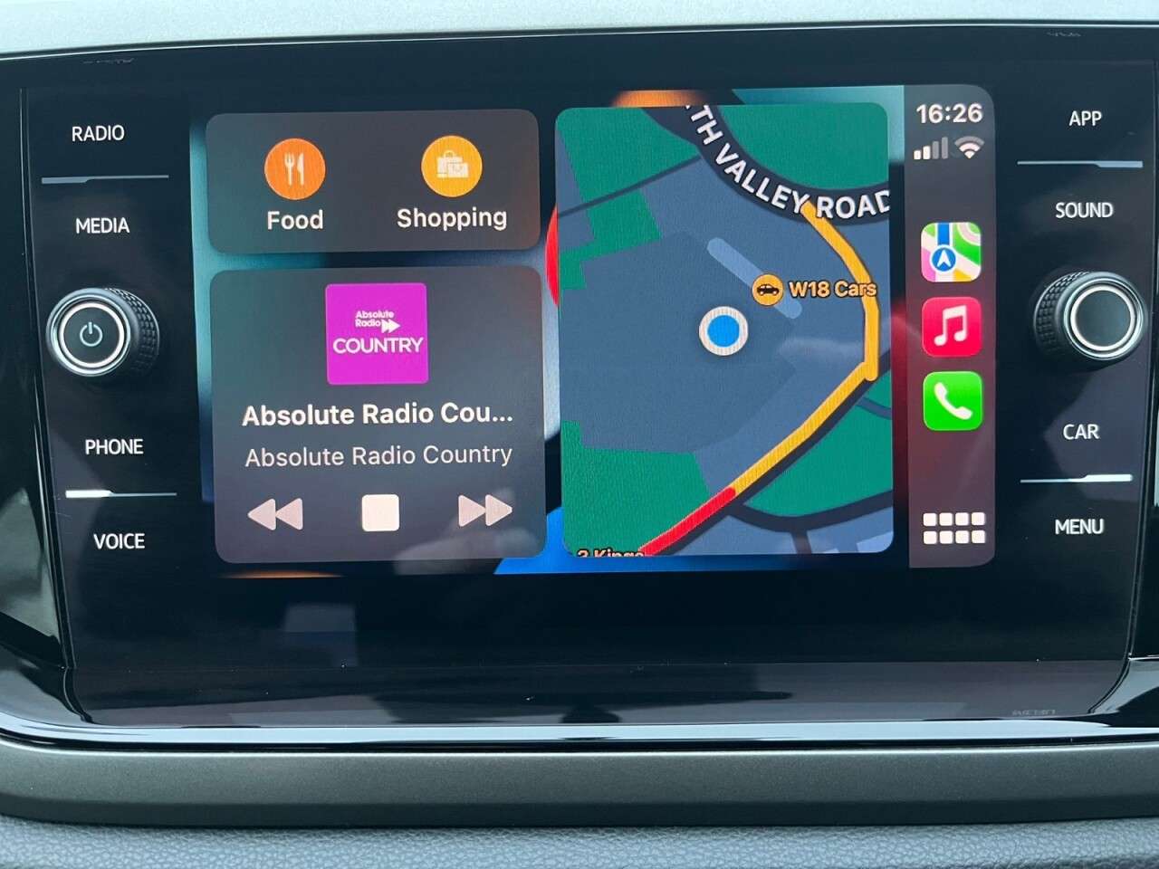 2018 VOLKSWAGEN POLO 2018 VOLKSWAGEN POLO