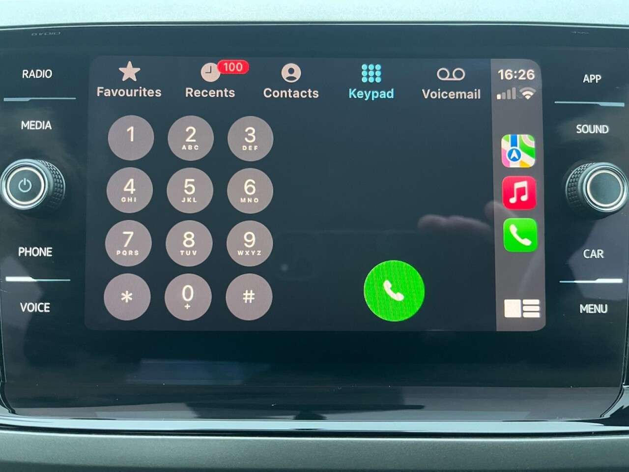 2018 VOLKSWAGEN POLO 2018 VOLKSWAGEN POLO