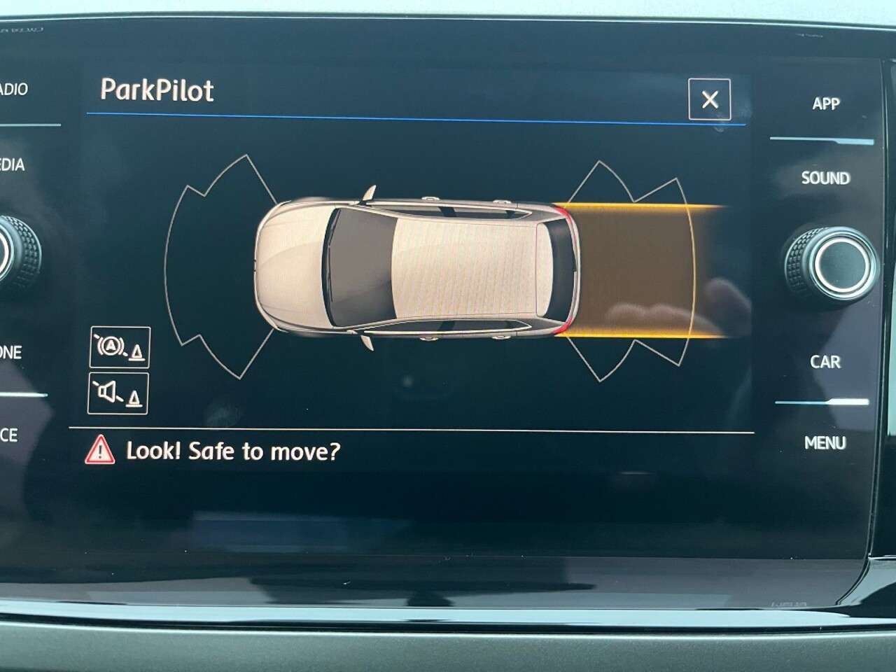 2018 VOLKSWAGEN POLO 2018 VOLKSWAGEN POLO