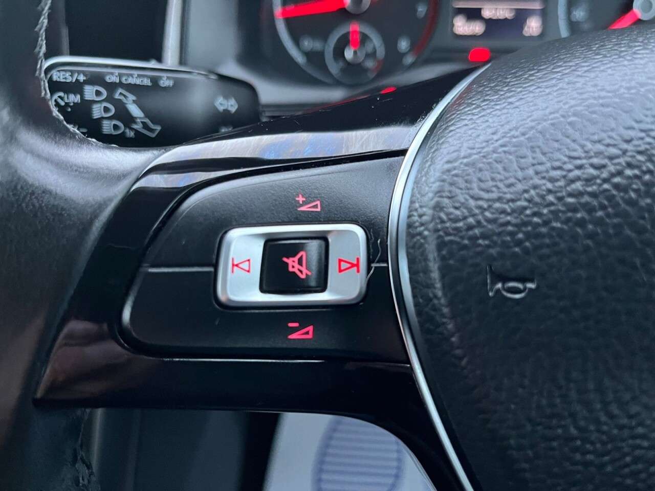 2018 VOLKSWAGEN POLO 2018 VOLKSWAGEN POLO