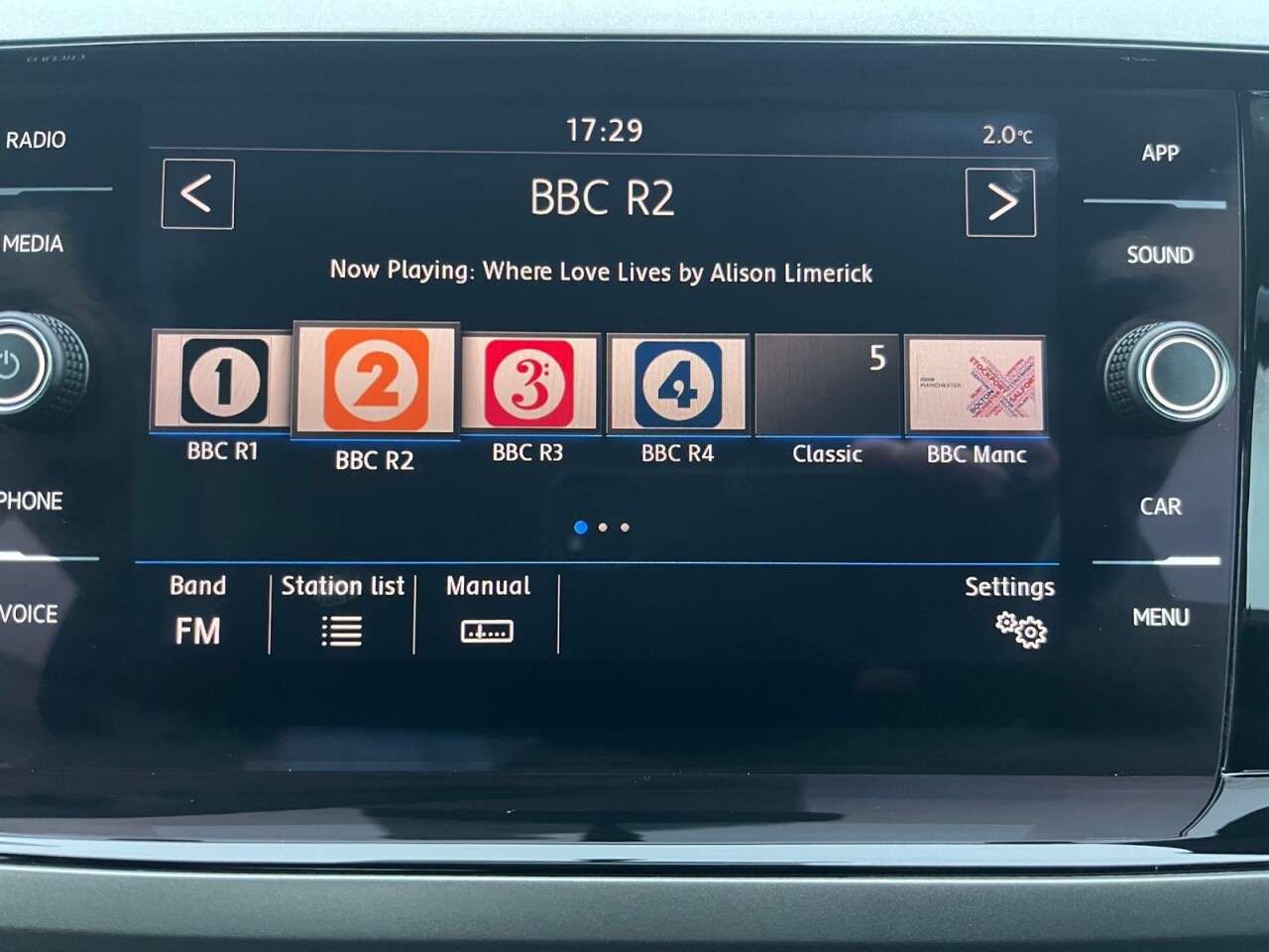 2018 VOLKSWAGEN POLO 2018 VOLKSWAGEN POLO