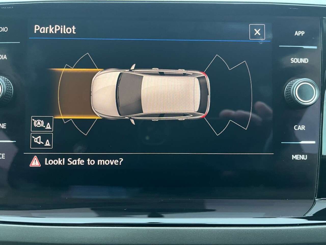 2018 VOLKSWAGEN POLO 2018 VOLKSWAGEN POLO