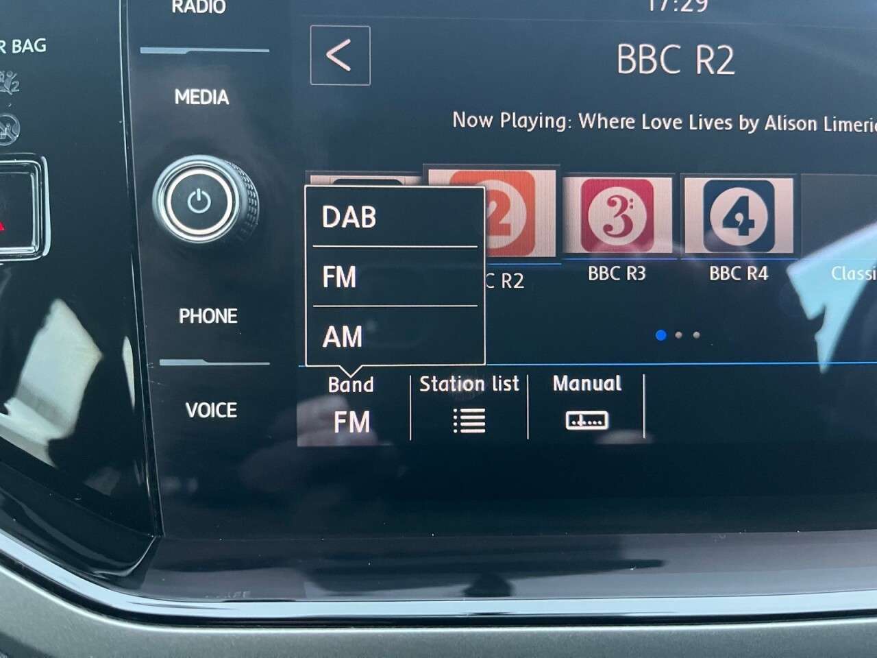 2018 VOLKSWAGEN POLO 2018 VOLKSWAGEN POLO