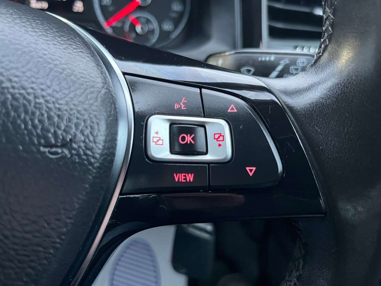 2018 VOLKSWAGEN POLO 2018 VOLKSWAGEN POLO