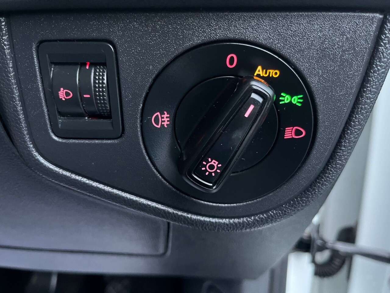 2018 VOLKSWAGEN POLO 2018 VOLKSWAGEN POLO