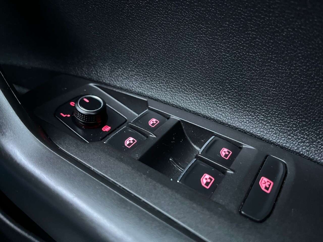 2018 VOLKSWAGEN POLO 2018 VOLKSWAGEN POLO